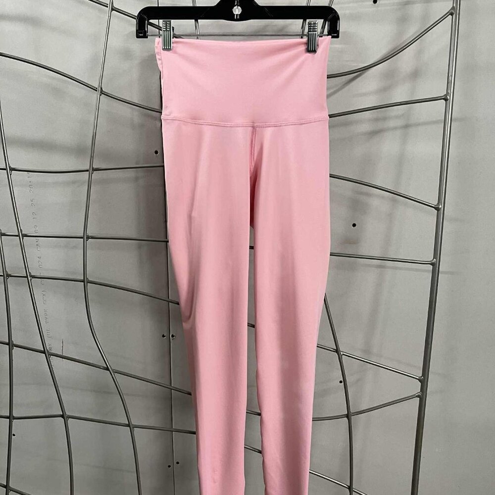 Legging Rose Boreal